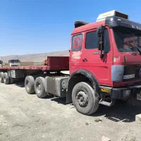 بنز جفت سوپر 78