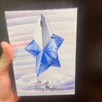 ادکلن اورجینال آنجل سوکر
