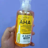 AHA سرم اورجینال