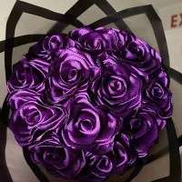 دسته گل ربانی|گل مصنوعی|زاهدان, |دیوار