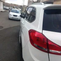 تیگو5|خودرو سواری و وانت|قم, علی آباد سعدگان|دیوار