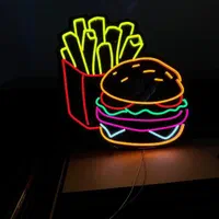 تابلوهای نئونی|فروشگاه و مغازه|تهران, پاسداران|دیوار