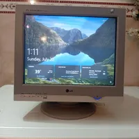 مانیتور LG