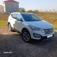 سانتافه 2014 فول|خودرو سواری و وانت|فومن, |دیوار