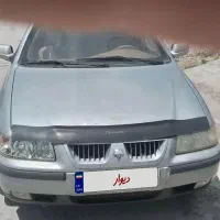 سمند  . ‌‌‌lx