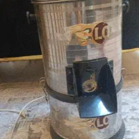 سبزی خوردکن LC
