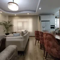 ۱۳۸متر تکواحدی و زیبا