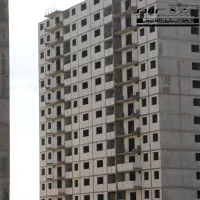 فروش مسکن ملی ، پروژه پارسابان