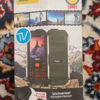 گوشی چیریکی هوپ S17