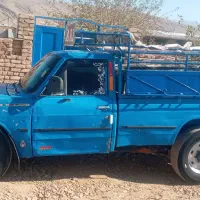 مدل ۶۳موتور ۲۰۰۰فابریک|خودرو سواری و وانت|شیراز, حومه شیراز|دیوار