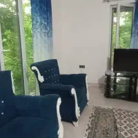 اجاره روزانه هفتگی ماهانه ویلا دو خواب