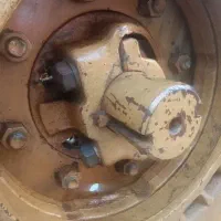 تراکتور رومانی ۶۱عتیقه|خودرو سنگین|شراء, |دیوار