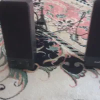 بلندگو سالم کامپیوتر