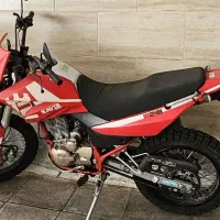 تریل t2 کویر مدل ۱۴۰۲