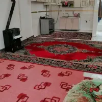 خانه ویلایی دو خواب