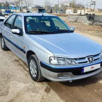 پارس اتوماتیک 89 رنگ فابریک بدون رنگ