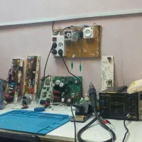 تعمیرات تخصصی انواع برد های لوازم خانگی
