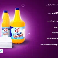 شوینده سازمانی و عمده|مواد شوینده و دستمال کاغذی|تهران, شهرک شریعتی|دیوار