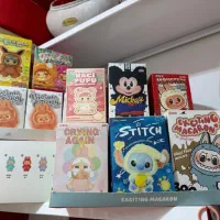 کادو روز دانش آموز ناروت بیبی استیج هاچی واکو میکی