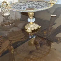 میوه خوری کریستال|ظروف سرو و پذیرایی|اهواز, کیانپارس |دیوار