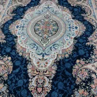 ۲تخته فرش ۹متری