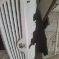 خطر عقب ۱۳۲ روداشبوردی پراید جلوپنجره۱۳۱ اصلی|قطعات یدکی و لوازم جانبی|مشهد, گلبرگ شمالی|دیوار