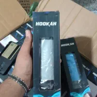 قلیون مسافرتی