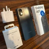 A07/Ram6/128|موبایل|اصفهان, شیخ اشراق|دیوار