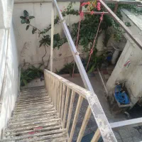 منزل-دوطبقه