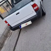 پراید وانت ۱۵۱ لاینر دار خشک|خودرو سواری و وانت|هرسین, |دیوار