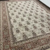 فرش 3در4 سالم