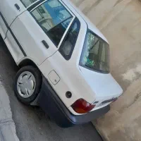 پراید صبا