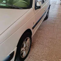 پارس ۹۵ تیوفایو گاز سیمی|خودرو سواری و وانت|بندر امام خمینی, |دیوار