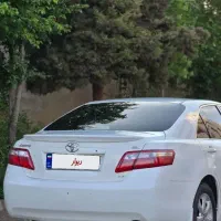 تویوتا کمری