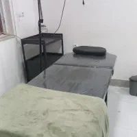 فروش لوازم سالن آرایشی کاملا نو|آرایشگاه و سالن‌های زیبایی|قائم‌شهر, |دیوار