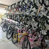 طرح ویژه فروش دوچرخه دراقساط10ماهه بدون پول پیش|دوچرخه، اسکیت، اسکوتر|کاشان, نوش آباد|دیوار