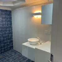 آپارتمان ۱۲۲ متر ۲ خواب بلوار ۲۴ متری|اجارهٔ آپارتمان|تهران, سعادت‌آباد|دیوار