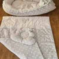 تشک گارد دار نوزاد و تشک بازی موزیکال کودک|اسباب و اثاث بچه|همدان, |دیوار