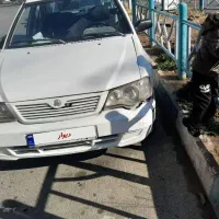 پراید ۱۳۲ مدل ۸۷