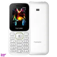 گوشی هانوفر مدل 8000M دو سیم کارت با قیمت مناسب|موبایل|شیراز, گلستان|دیوار