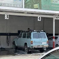 پاترول 4 درب 6 سیلندر 1376|خودرو سواری و وانت|تهران, میدان ولیعصر|دیوار