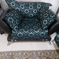 مبل ۴ نفره