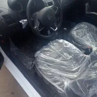 ساینا s گانه۸۵ صفر کیلومتر  سفید رنگ۱۴۰۴