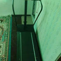 تردمیل|تجهیزات ورزشی|کرمانشاه, |دیوار