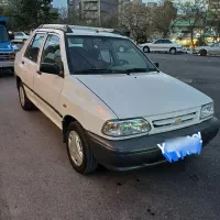 پراید131seفول دوگانه کارخانه