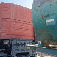 دستگاه کشنده البرز مدل 89|خودرو سنگین|چابهار, |دیوار