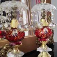 شمعدان شاه عباسی