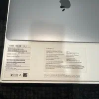 لپتاب اپل  MacBook Air|رایانه همراه|سردشت, |دیوار