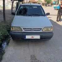 پراید131SEمدل ۹۴