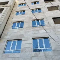 درب و پنجره سازی upvc